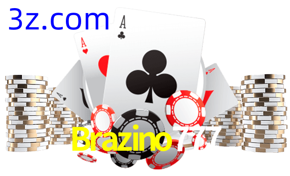 Jogue jogos de pôquer em Brazino777