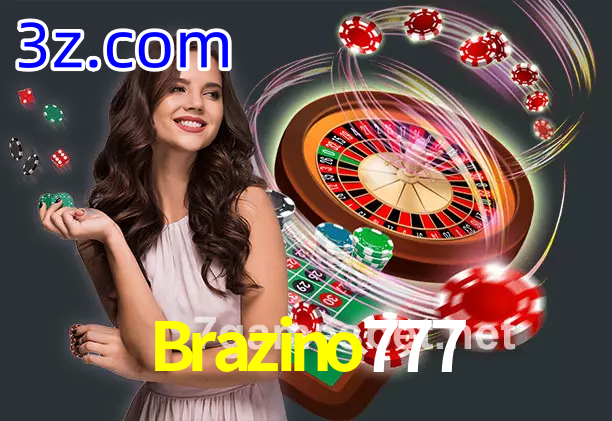 vivo no cassino Brazino777
