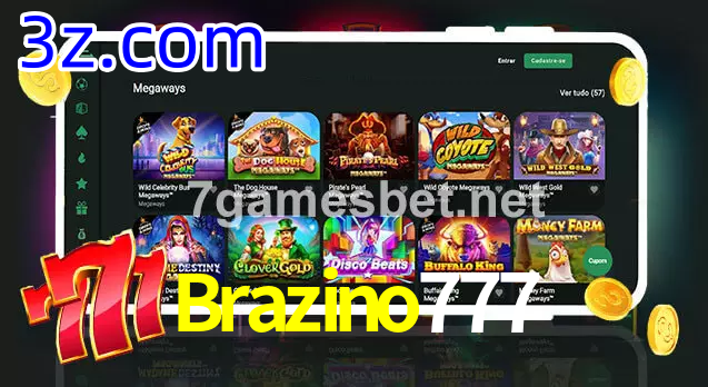 Brazino777 aplicativo