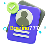 Tornar-se um membro do Brazino777 é muito simples