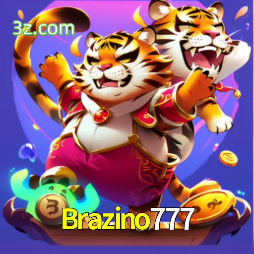 Brazino777