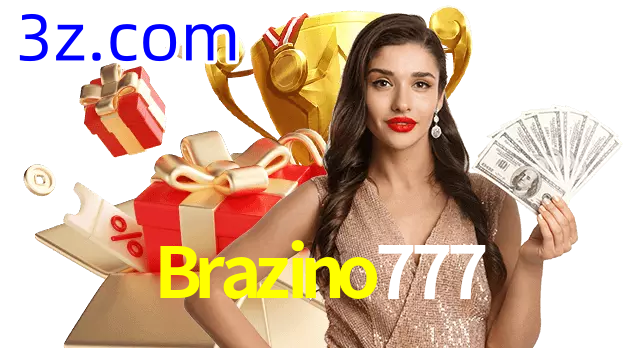 Jogue com dealers reais no Brazino777!
