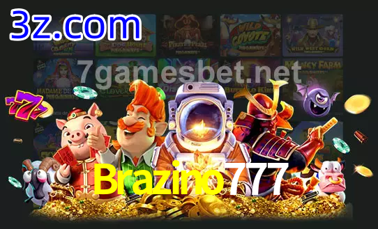 cassino Brazino777